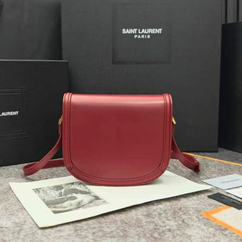 YSL Satchel Bags